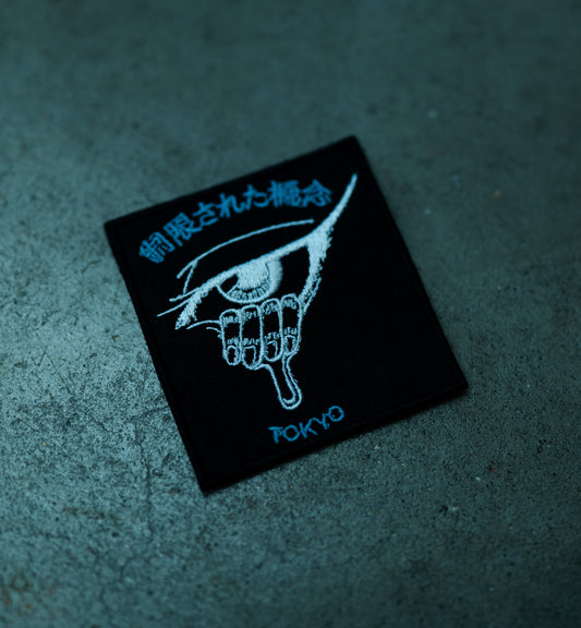 R/C Tokyo Patch
